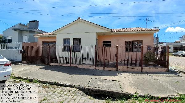Casa com 2 quartos, 107 m², 1 vaga de garagem