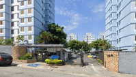 Apartamento 45m² com 1 vaga em Vila Silvia, São Paulo