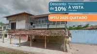 Casa com 256.79m² construída, 263.22m² terreno, ocupada