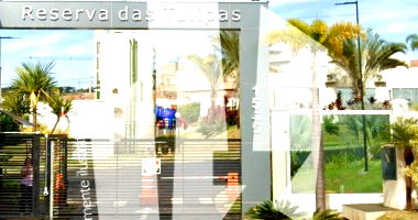 Apartamento com 2 quartos em Ribeirão Preto/SP