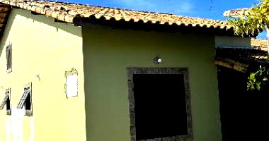 Casa com 107,4m² em Maricá/RJ - Terreno 218,02m²