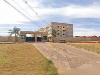 Apartamento 60,84m² com 1 quarto