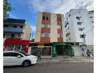 Apartamento 2 quartos com suíte, 104m², com box