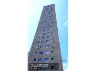 Apartamento com 2 quartos em São Paulo