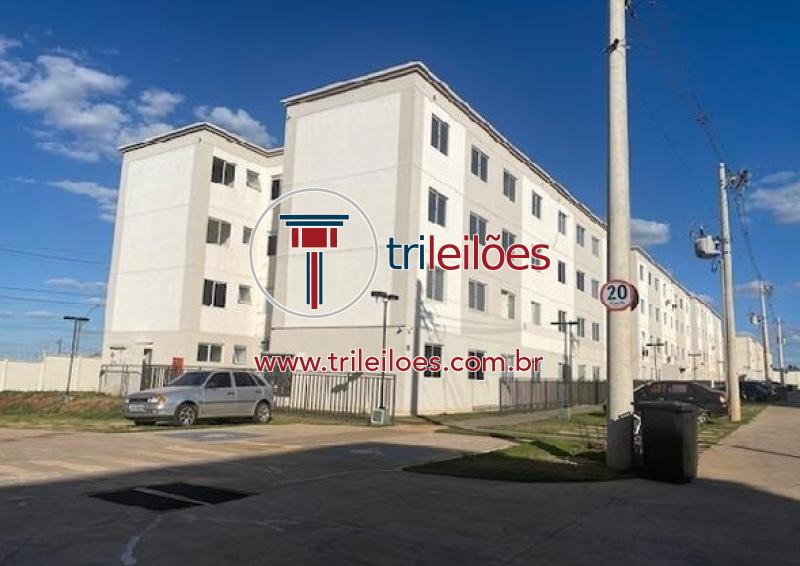 Apartamento 2 quartos, 42,05m² e 1 vaga