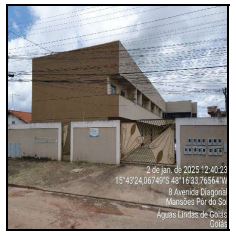 Apartamento com 2 Quartos, Área 69m² e 1 Vaga de Garagem