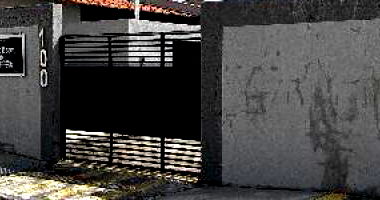 Casa com 2 quartos em Extremoz/RN