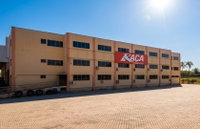 Terreno Industrial com 14,76 Hectares e 12.129m² de Construções