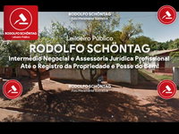 Casa em Rio Brilhante (MS) com 55,80m²