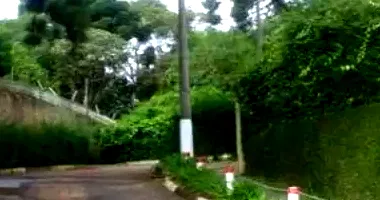 Terreno Amplo em Leilão - Alto do Capivari