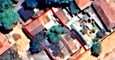 Lote Urbano de 448m² no Bairro São Francisco