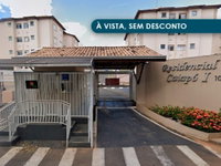 Apartamento com 43m² em Campinas - SP
