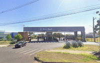 Casa 100m² Condomínio Terra Nova I - Ocupada