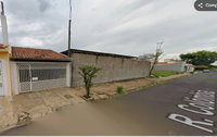 Casa em São Carlos/SP com 145m² de Terreno e 116m² Construída