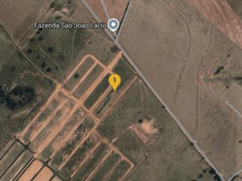 Lote 250m² em Marília - Oportunidade de Investimento