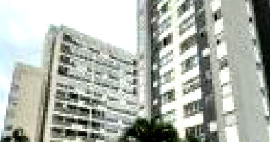 Apartamento 3 quartos, 127.35m², 2 vagas