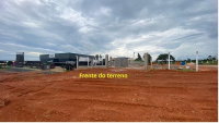 Terrenos Urbanos com 1.110m² cada em Formosa/GO
