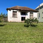 Terreno de 1200m² com Prédio da Antiga Escola Municipal