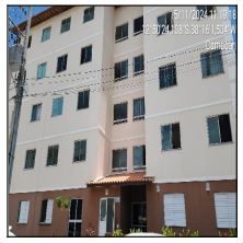 Apartamento com 2 quartos, 47,42 m², 1 vaga