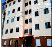 Apartamento com 2 quartos, 47,42 m², 1 vaga