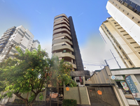 Apartamento com 262,68 m² - Setor Bueno