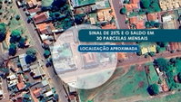 Terreno 400 m² - Centro - Terenos - MS