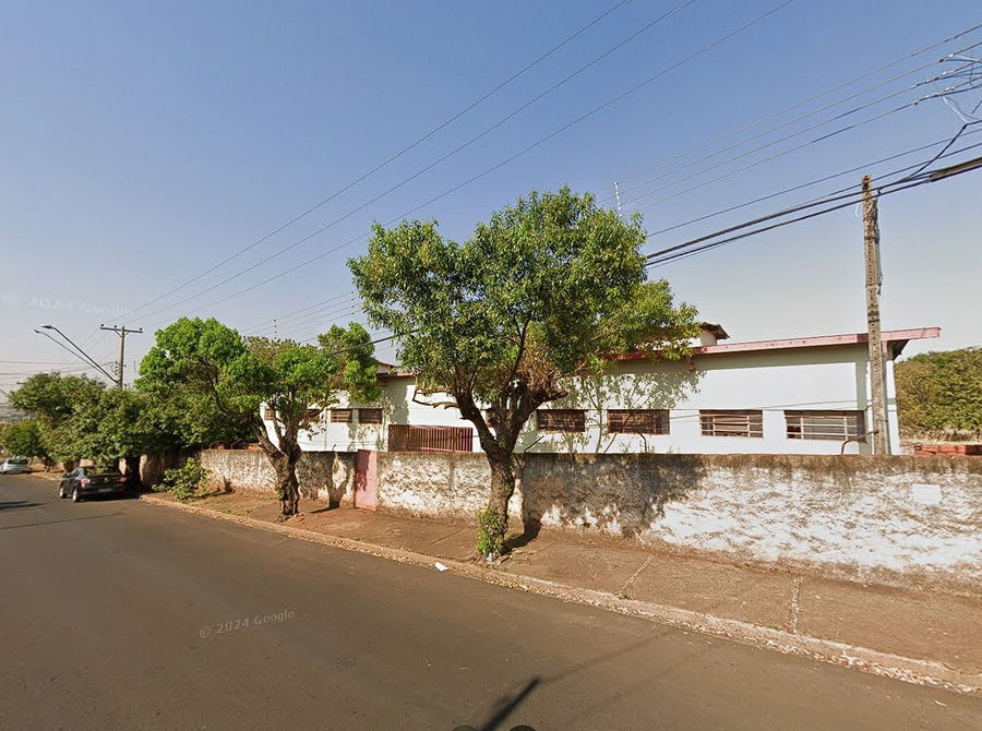 Terreno amplo de 15.600m² com potencial para desenvolvimento