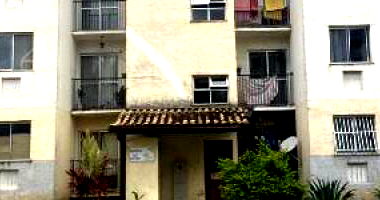 Apartamento com 2 Quartos e 44,69 m² em Macaé