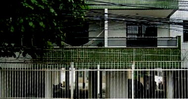 Apartamento 121m² com 1 vaga em Del Castilho - Ocupado