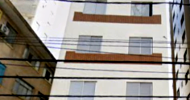 Apartamento Duplex em São Vicente com 107m²