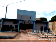 Apartamento com 2 quartos em Águas Lindas de Goiês/GO