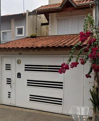 Terreno 125m² em Guarulhos - Direitos Cessão Judicial