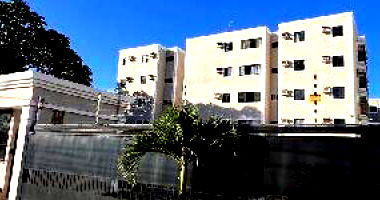 Apartamento 3 Quartos com 1 Vaga em Maceió