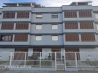 Box de Garagem 13m² - Edifício Farol - Tramandaí/RS