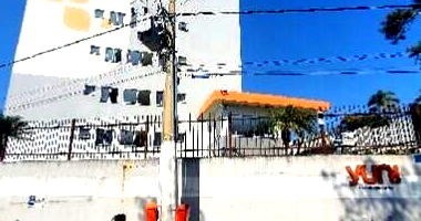 Apartamento 2 quartos, 1 banheiro, 38.65m², 1 vaga