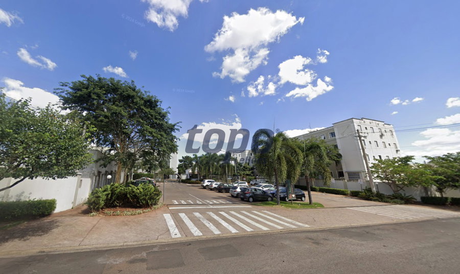 Apartamento com vaga em condomínio, 1 quarto, 1 banheiro, 61.87m²