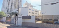 Apartamento Condomínio Quinta das Oliveiras com 2 quartos