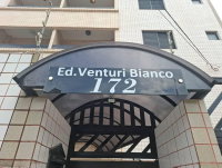 Apartamento 303m² em Praia Grande - Edifício Venturi Bianco