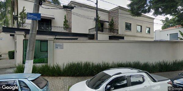 Casa residencial com 559,84m², ocupada, ótima localização