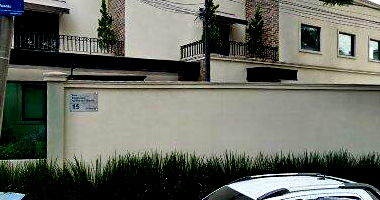 Casa residencial com 559,84m², ocupada, ótima localização