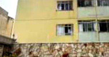 Apartamento Ocupado com 2 Quartos e Vaga em Leilão