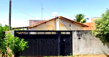 Casa 209m², Vila Mafalda II, São José do Rio Preto/SP - Ocupada