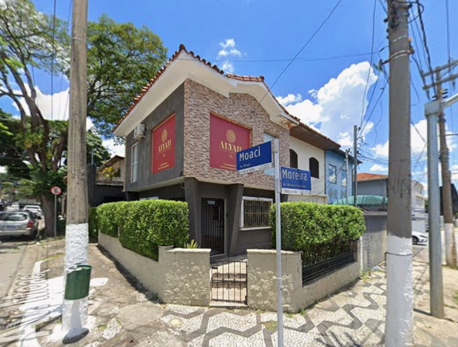 Imóvel Comercial, 2 Andares, 143m², Indianópolis