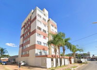 Apartamento com 1 vaga, 47m² privativos, área de lazer