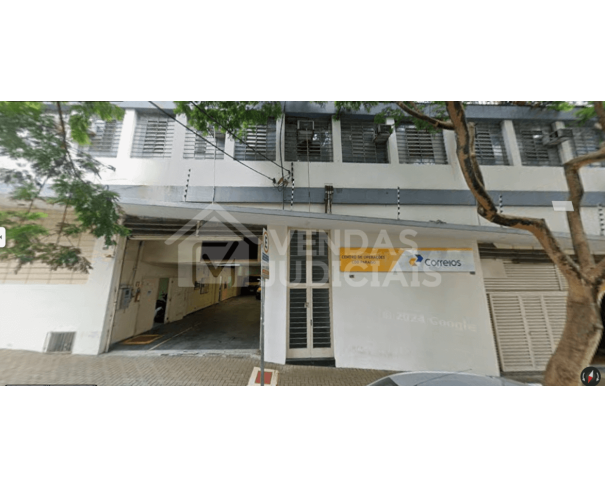 Agência dos Correios em Vila Mariana - Amplo Espaço Comercial