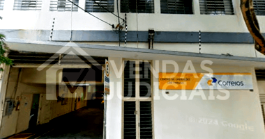 Agência dos Correios em Vila Mariana - Amplo Espaço Comercial