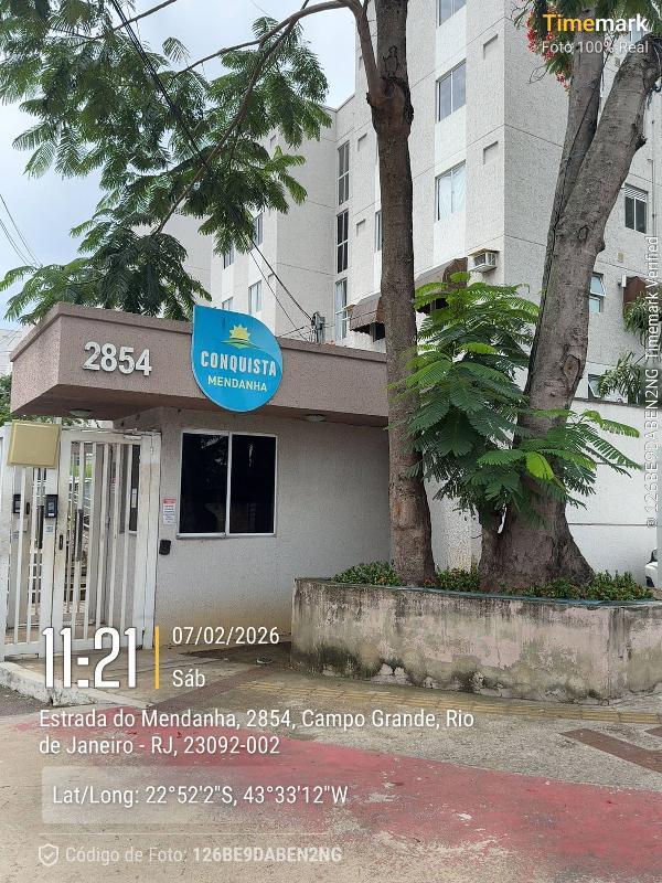 Apartamento com 2 quartos, 1 banheiro, 61.87m²