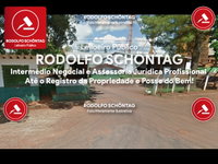 Imóvel Industrial Urbano com 224.865m² em Palmeiras de Goiás