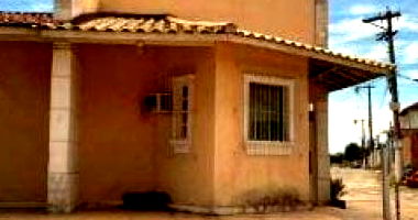 Casa em Condomínio 79 m² com 1 vaga, 2 quartos e 1 banheiro, ocupada