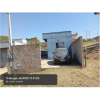 Casa em Capivari/SP com 53m²
